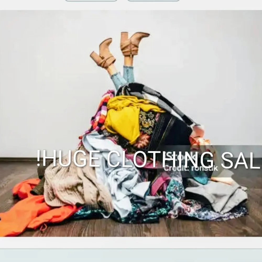 Stylish Women's Clothing Collection - Picture 1 of 1
